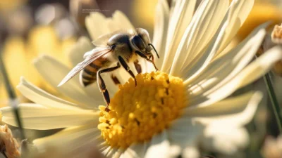 Milieux naturels & Biodiversité