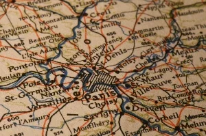 Territoires & Politiques publiques