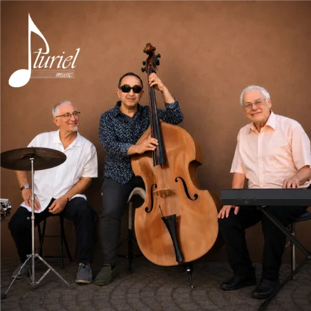 Concert - Pluriel Music