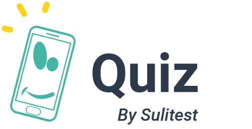 Le SuliQuiz de Sulitest !