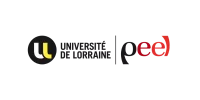 Université lorraine peel