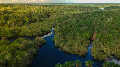 Vers une gestion durable et intégrée de l’eau : répondre aux défis de demain