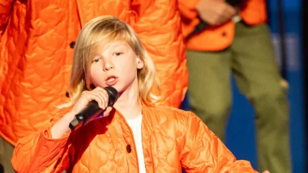 Concert de César