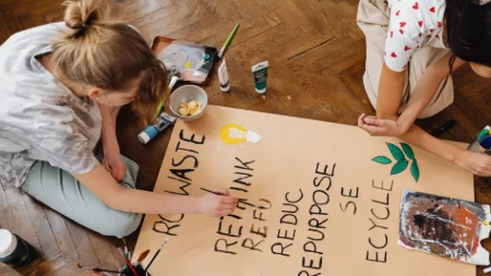 Apéro fresque biodiversité