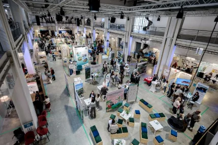 ESPACE D'EXPOSITION