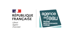 Agence de l'eau Rhône Méditerranée Corse