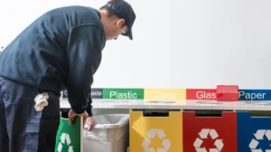 Réduction, réemploi, recyclage : les 3R en action