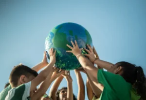 Atelier ONISEP - La profession et le développement durable
